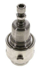 Drukregelaar G3/8'' 700l/min 0,5-8,0bar/7-116psi