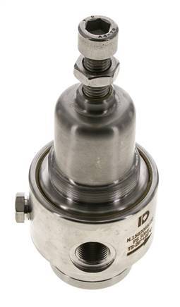 Drukregelaar G3/8'' 700l/min 0,5-8,0bar/7-116psi