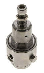 Drukregelaar G1/4'' 700l/min 0,1-1,5bar/1-22psi