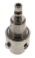 Drukregelaar G1/4'' 700l/min 0,1-1,5bar/1-22psi