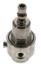 Drukregelaar G1/4'' 700l/min 0,1-1,5bar/1-22psi