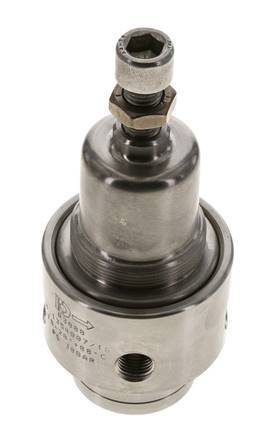 Drukregelaar G1/4'' 700l/min 0,1-1,5bar/1-22psi