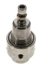 Drukregelaar G1/4'' 700l/min 0,1-1,5bar/1-22psi