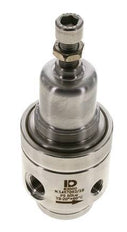 Drukregelaar G3/8'' 700l/min 2,0-30,0bar/29-435psi