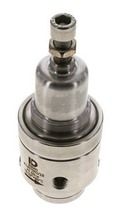 Drukregelaar G3/8'' 700l/min 2,0-30,0bar/29-435psi
