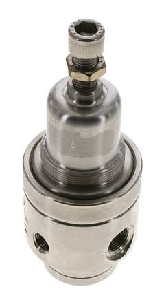 Drukregelaar G3/8'' 700l/min 2,0-30,0bar/29-435psi