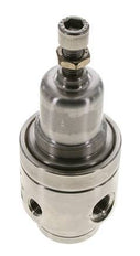 Drukregelaar G3/8'' 700l/min 2,0-30,0bar/29-435psi