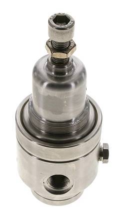 Drukregelaar G3/8'' 700l/min 2,0-30,0bar/29-435psi
