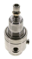 Drukregelaar G3/8'' 700l/min 2,0-30,0bar/29-435psi
