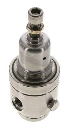 Drukregelaar G3/8'' 700l/min 2,0-30,0bar/29-435psi