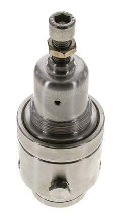 Drukregelaar G3/8'' 700l/min 2,0-30,0bar/29-435psi
