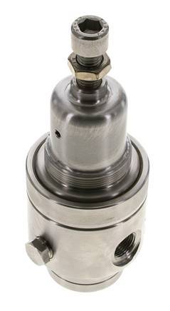Drukregelaar G3/8'' 700l/min 2,0-30,0bar/29-435psi