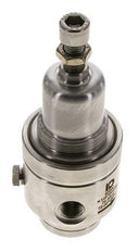 Drukregelaar G3/8'' 700l/min 2,0-30,0bar/29-435psi