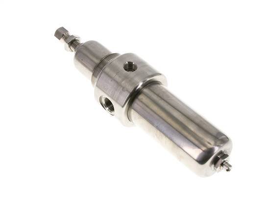 Filter-Regelaar G3/8'' 800l/min 0,2-3,0bar/3-44psi