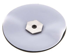 Replacement Diaphragm PTFE/NBR 1/2'' Stainless Steel