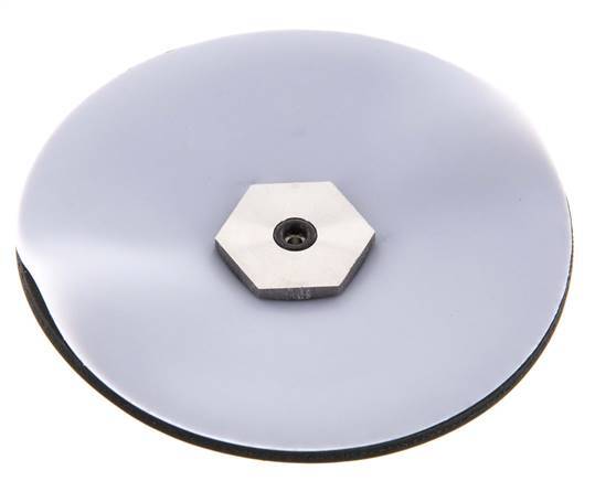 Vervangingsmembraan PTFE/NBR 1/2''.