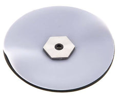 Vervangingsmembraan PTFE/NBR 1/2''.