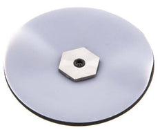 Vervangingsmembraan PTFE/NBR 1/2''.