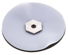 Vervangingsmembraan PTFE/NBR 1/2''.