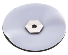 Vervangingsmembraan PTFE/NBR 1/2''.
