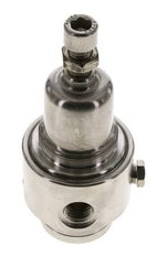 Drukregelaar G3/8'' 700l/min 0,1-1,5bar/1-22psi