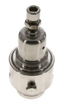 Drukregelaar G3/8'' 700l/min 0,1-1,5bar/1-22psi