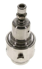 Drukregelaar G3/8'' 700l/min 0,1-1,5bar/1-22psi