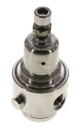 Drukregelaar G3/8'' 700l/min 0,1-1,5bar/1-22psi