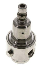 Drukregelaar G3/8'' 700l/min 0,1-1,5bar/1-22psi