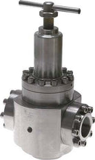 Drukregelaar G1 1/2'' 15000l/min 3.0-50.0bar/44-725psi Roestvrij staal