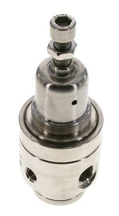 Drukregelaar G3/8'' 700l/min 2,0-30,0bar/29-435psi