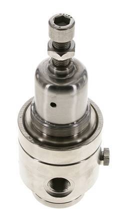 Drukregelaar G3/8'' 700l/min 2,0-30,0bar/29-435psi