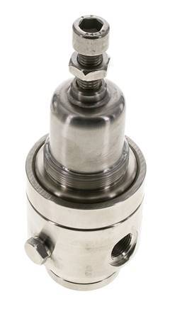 Drukregelaar G3/8'' 700l/min 2,0-30,0bar/29-435psi