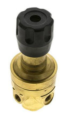 Drukregelaar G1/4'' 490l/min 3,0-50,0bar/44-725psi