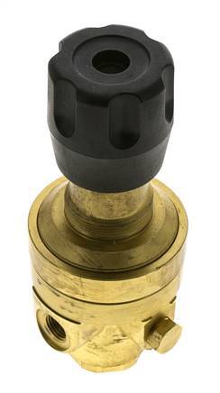 Drukregelaar G1/4'' 490l/min 3,0-50,0bar/44-725psi