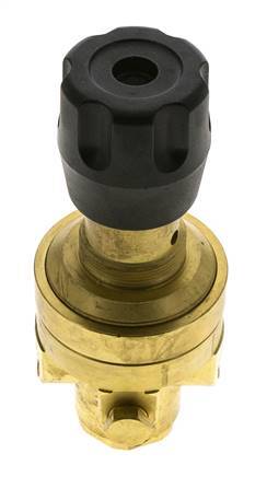 Drukregelaar G1/4'' 490l/min 3,0-50,0bar/44-725psi
