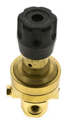 Drukregelaar G1/4'' 490l/min 3,0-50,0bar/44-725psi