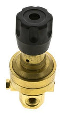 Drukregelaar G1/4'' 490l/min 3,0-50,0bar/44-725psi
