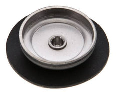 Vervangingsmembraan PTFE/NBR 1/4''.