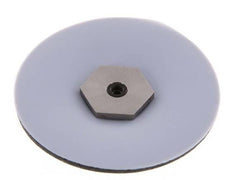 Vervangingsmembraan PTFE/NBR 1/4'' en 3/8''.