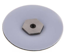 Vervangingsmembraan PTFE/NBR 1/4'' en 3/8''.