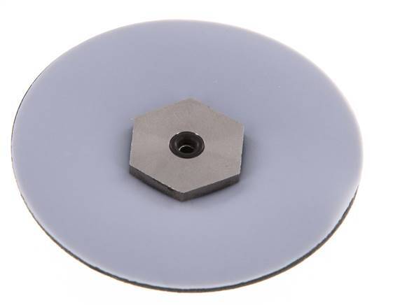 Vervangingsmembraan PTFE/NBR 1/4'' en 3/8''.