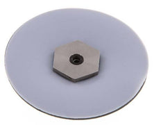 Vervangingsmembraan PTFE/NBR 1/4'' en 3/8''.