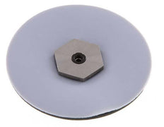 Vervangingsmembraan PTFE/NBR 1/4'' en 3/8''.