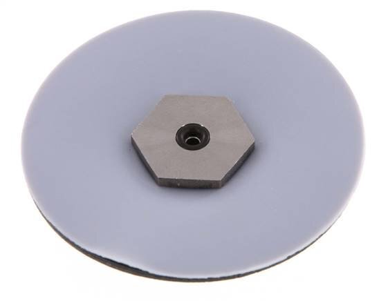 Vervangingsmembraan PTFE/NBR 1/4'' en 3/8''.
