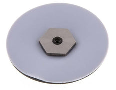 Vervangingsmembraan PTFE/NBR 1/4'' en 3/8''.
