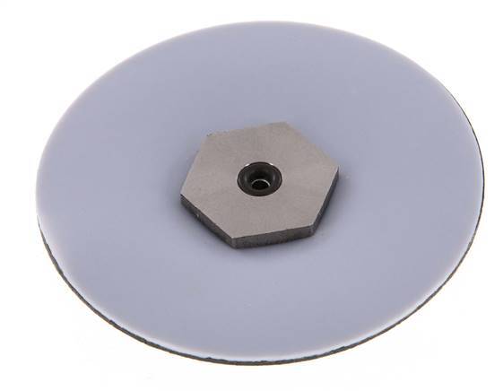 Vervangingsmembraan PTFE/NBR 1/4'' en 3/8''.