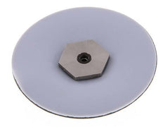 Vervangingsmembraan PTFE/NBR 1/4'' en 3/8''.