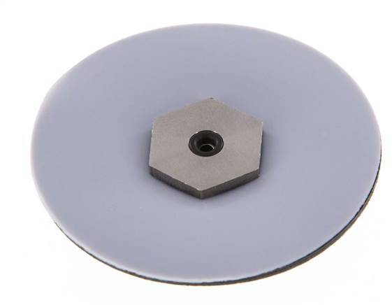 Vervangingsmembraan PTFE/NBR 1/4'' en 3/8''.