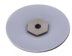 Vervangingsmembraan PTFE/NBR 1/4'' en 3/8''.